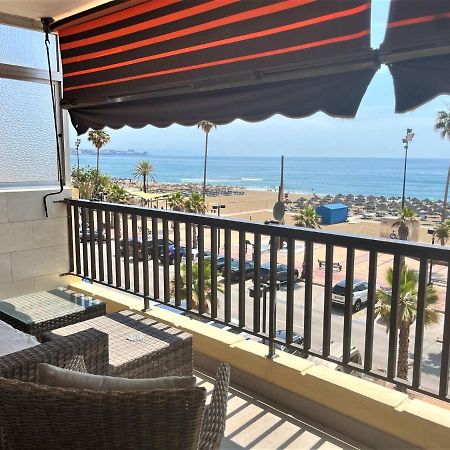 פואנגירולה Rentcostadelsol Los Boliches Penelope מראה חיצוני תמונה