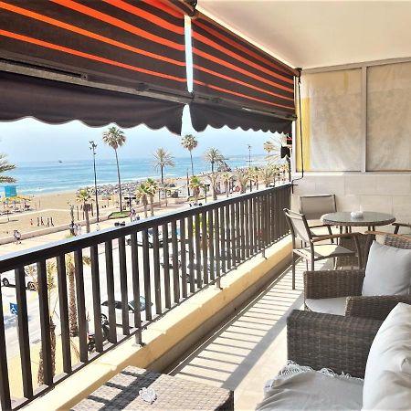 פואנגירולה Rentcostadelsol Los Boliches Penelope מראה חיצוני תמונה