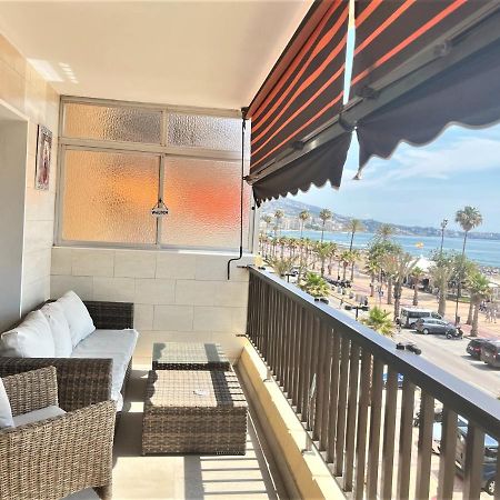פואנגירולה Rentcostadelsol Los Boliches Penelope מראה חיצוני תמונה