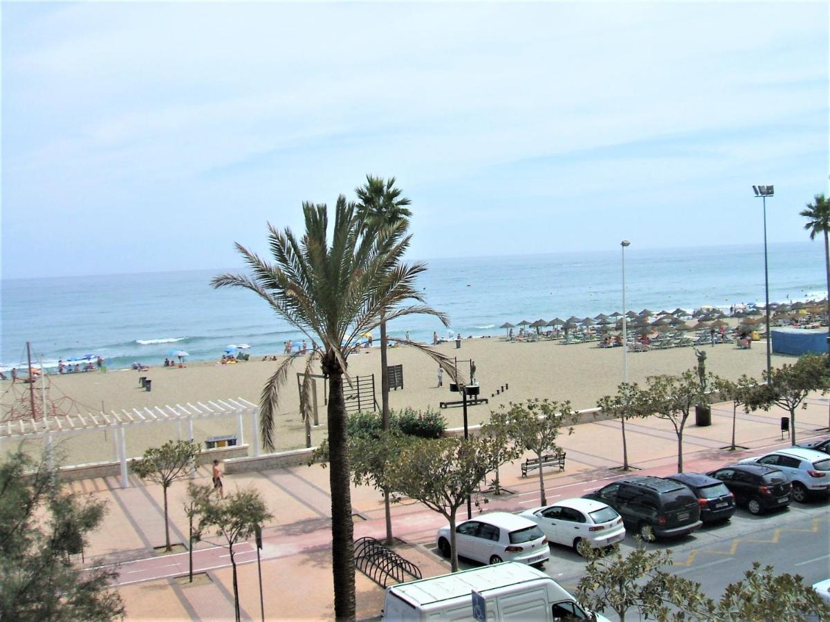 פואנגירולה Rentcostadelsol Los Boliches Penelope מראה חיצוני תמונה