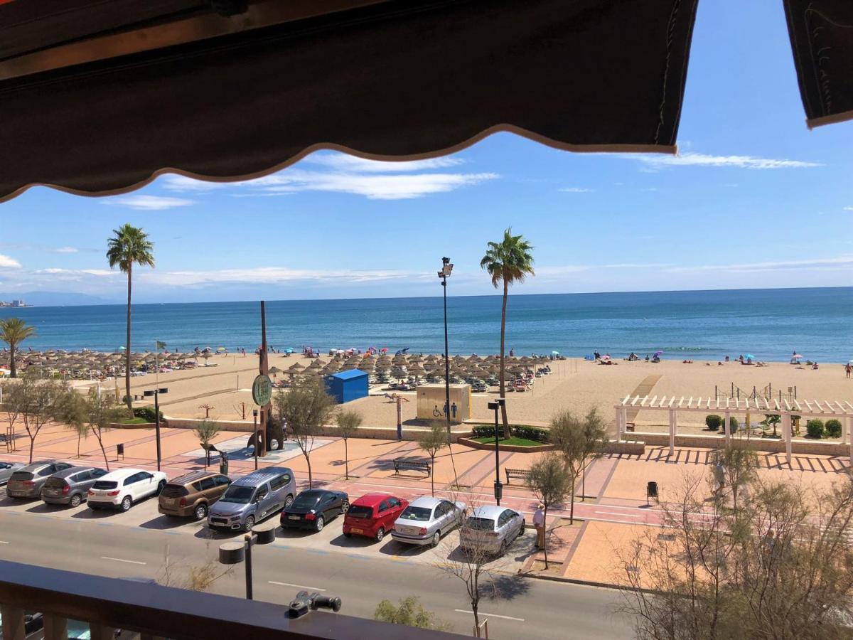 פואנגירולה Rentcostadelsol Los Boliches Penelope מראה חיצוני תמונה