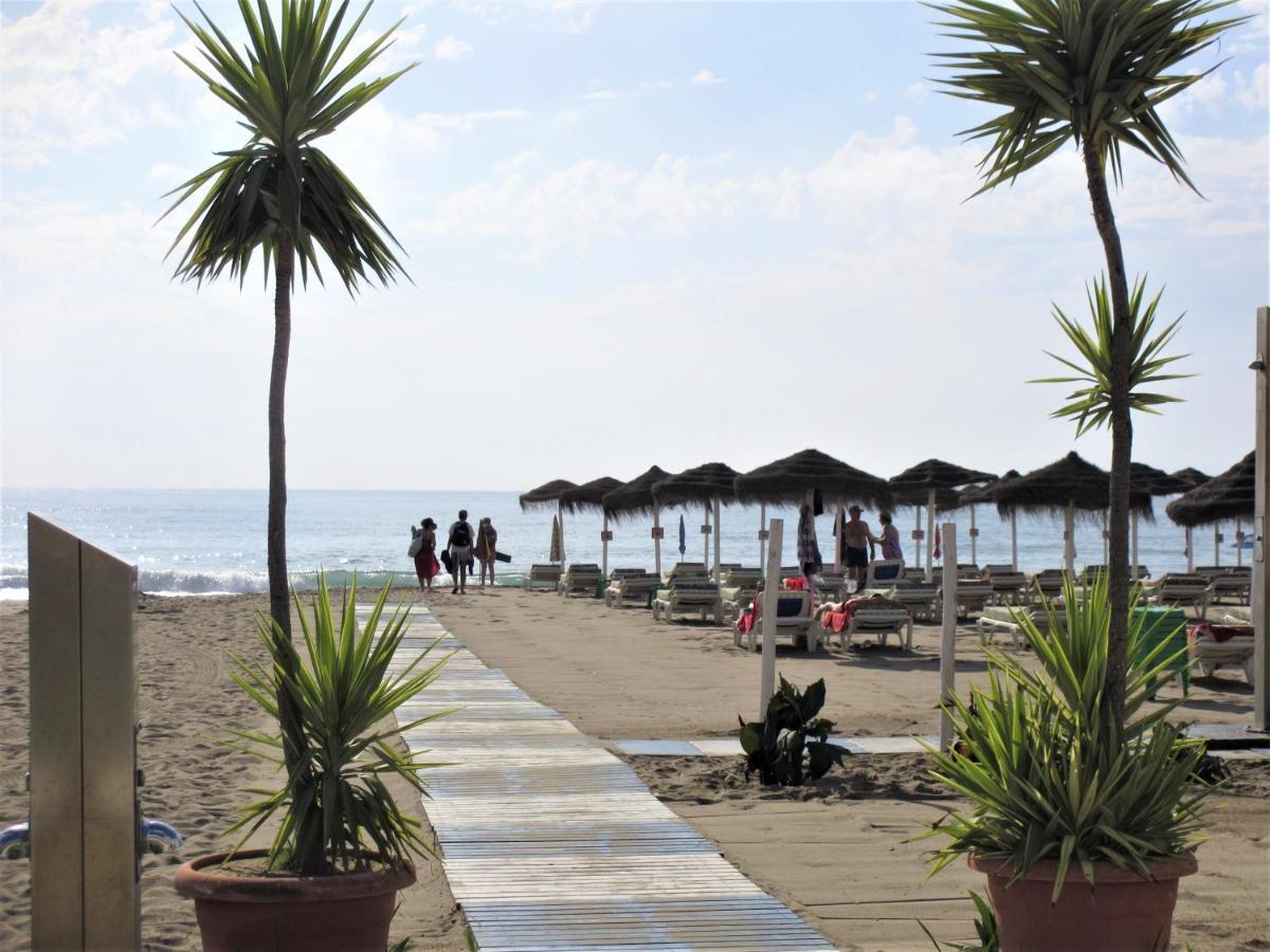פואנגירולה Rentcostadelsol Los Boliches Penelope מראה חיצוני תמונה