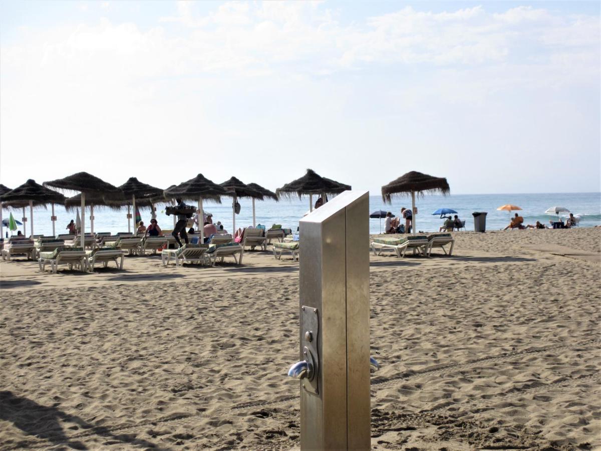 פואנגירולה Rentcostadelsol Los Boliches Penelope מראה חיצוני תמונה