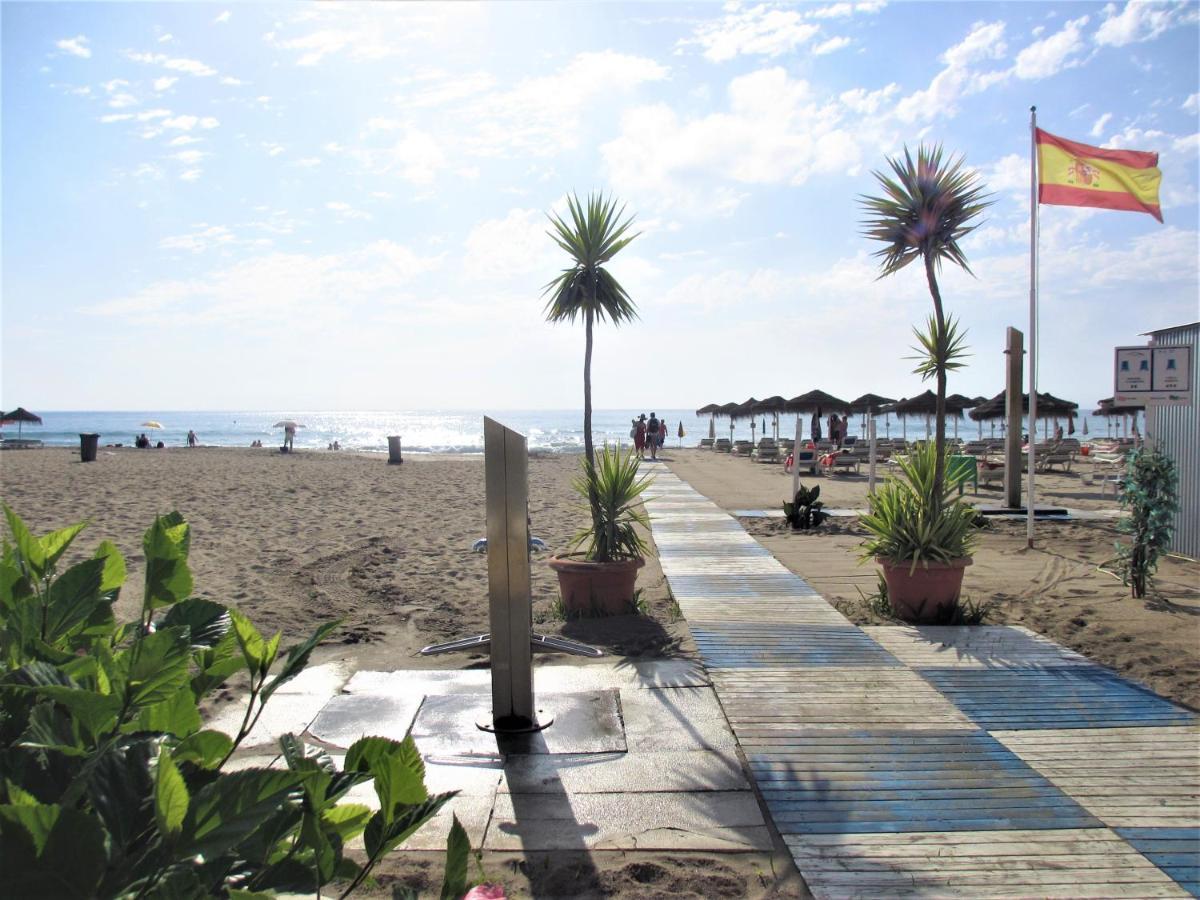 פואנגירולה Rentcostadelsol Los Boliches Penelope מראה חיצוני תמונה