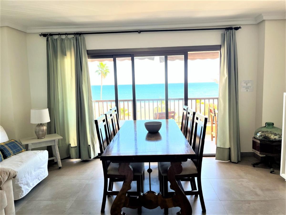 פואנגירולה Rentcostadelsol Los Boliches Penelope מראה חיצוני תמונה