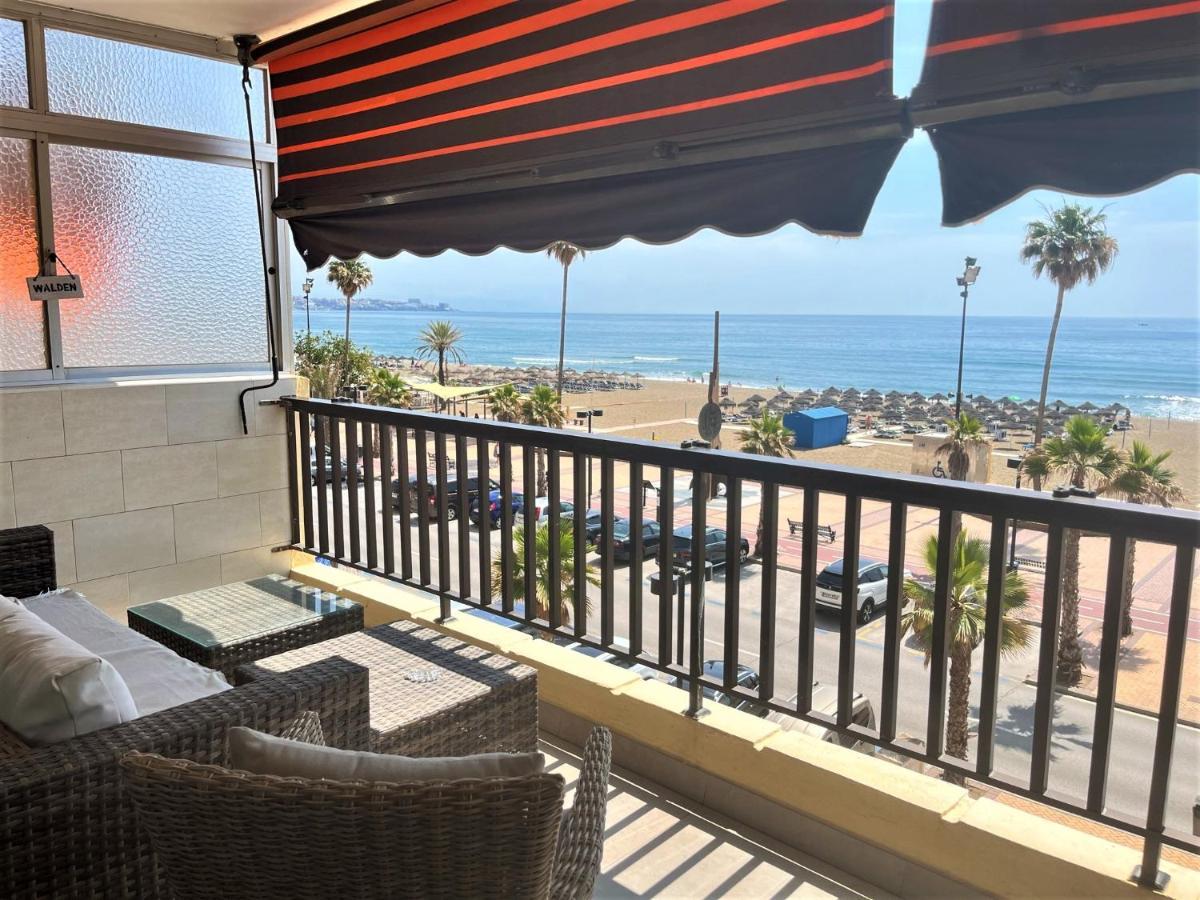 פואנגירולה Rentcostadelsol Los Boliches Penelope מראה חיצוני תמונה