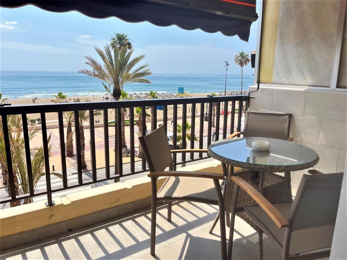 פואנגירולה Rentcostadelsol Los Boliches Penelope מראה חיצוני תמונה