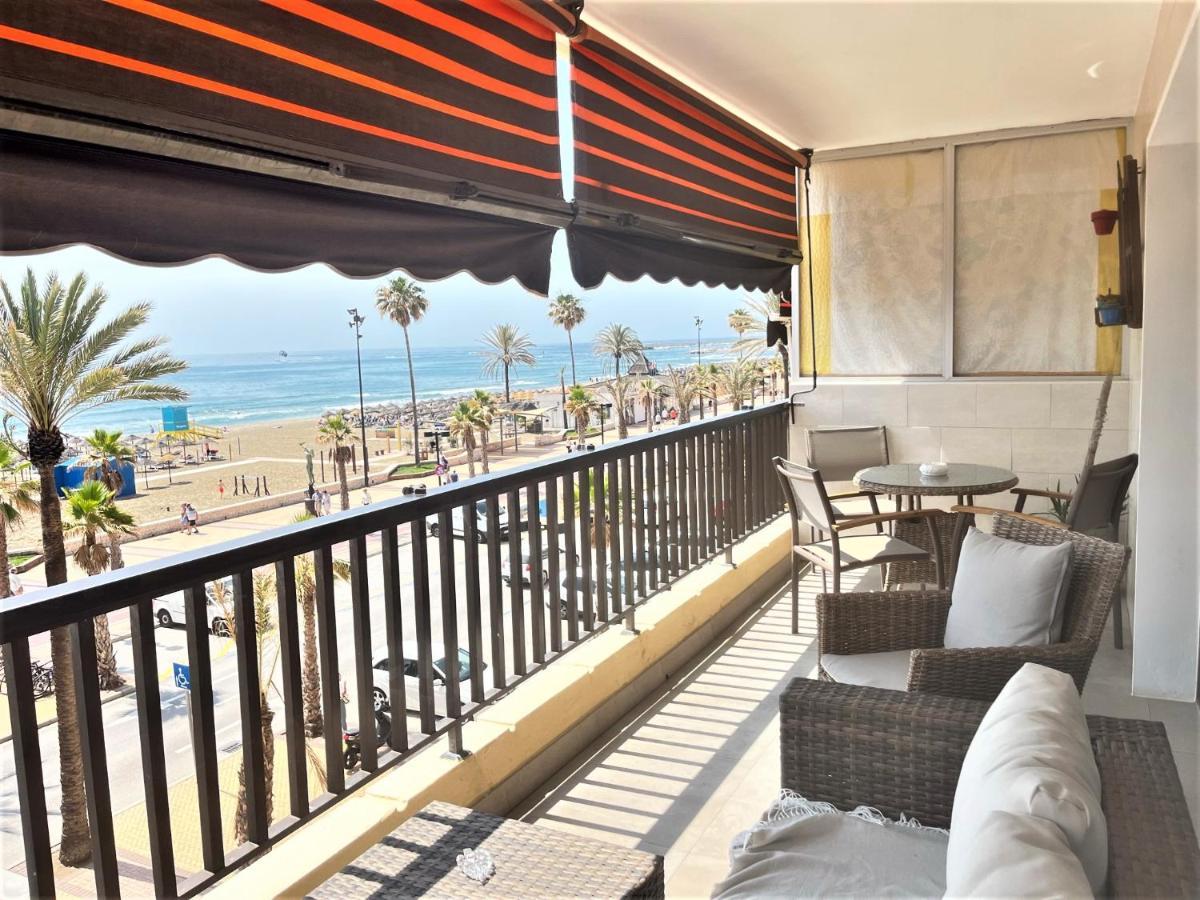 פואנגירולה Rentcostadelsol Los Boliches Penelope מראה חיצוני תמונה