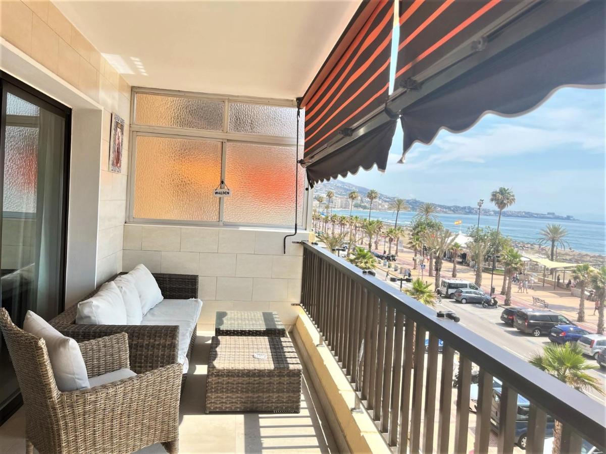 פואנגירולה Rentcostadelsol Los Boliches Penelope מראה חיצוני תמונה